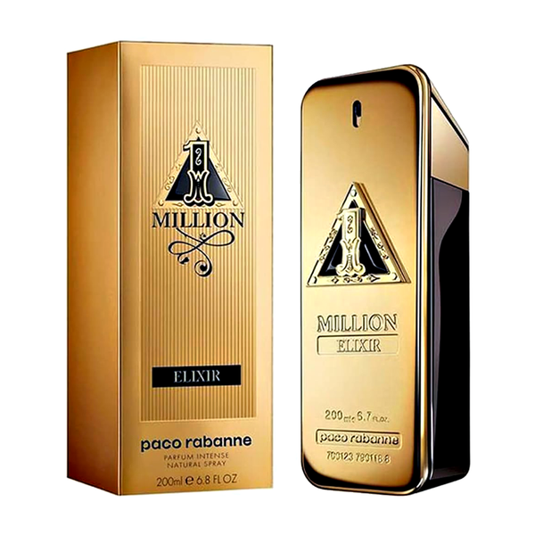 PACO RABANNE ウアン ミリオン エリクシール パルファン インテンス paco-rabanne-1-million-elixir-