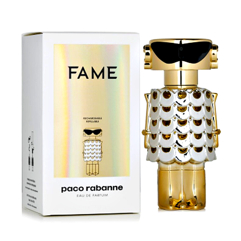 PACO RABANNE FAME EAU DE PARFUM SPRAY