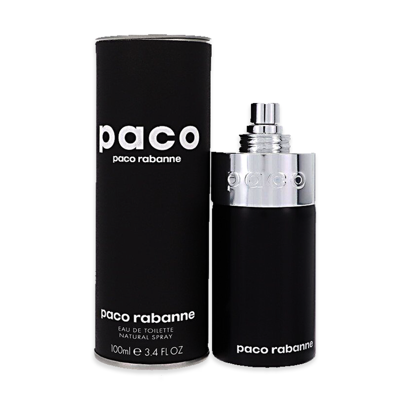 PACO RABANNE PACO UNISEX EAU DE TOILETTE SPRAY