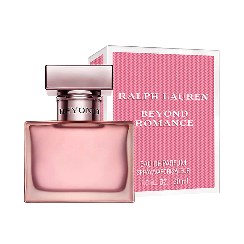 Womens Perfume Ralph Lauren Beyond Romance Eau De Parfum Beyond