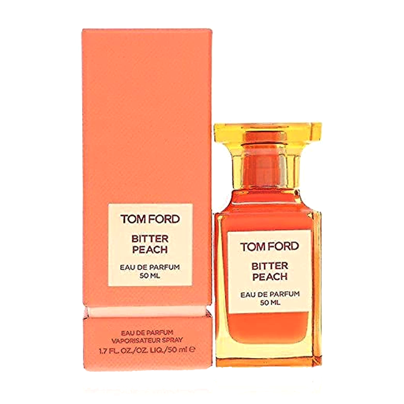 TOM FORD BITTER PEACH EAU DE PARFUM SPRAY – A & R PERFUMES LLC TOM FORD BITTER PEACH EAU DE PARFUM SPRAY – A & R PERFUMES LLC