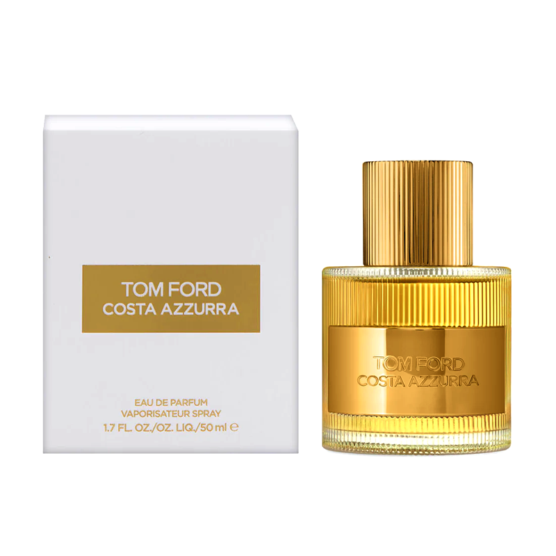 Tom ford costa azzurra eau de parfum 50ml hot sale