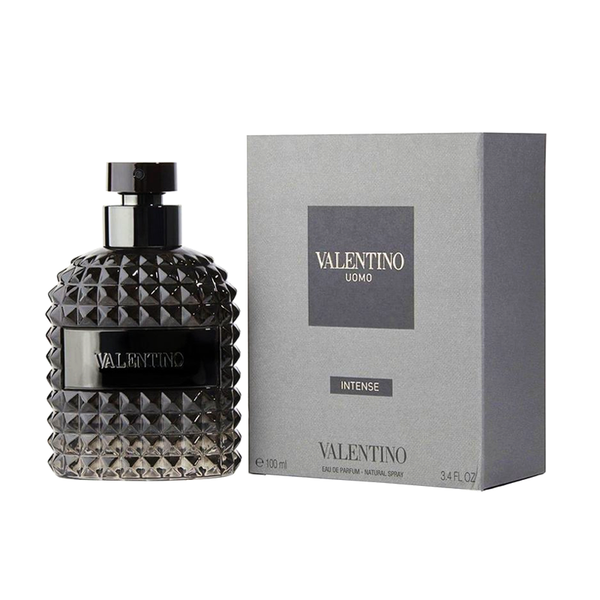 香水(男性用) VALENTINO UOMO BORN IN ROMA INTENSE Amazon.com : Valentino Uomo Born In Roma Intense for Men - 3.4 oz