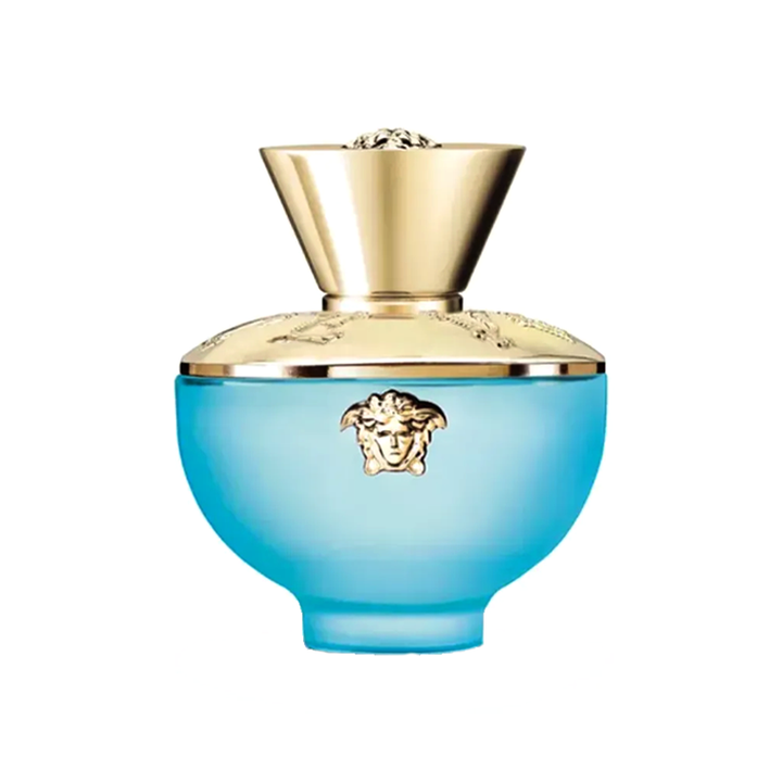 VERSACE DYLAN TURQUOISE POUR FEMME SPRAY