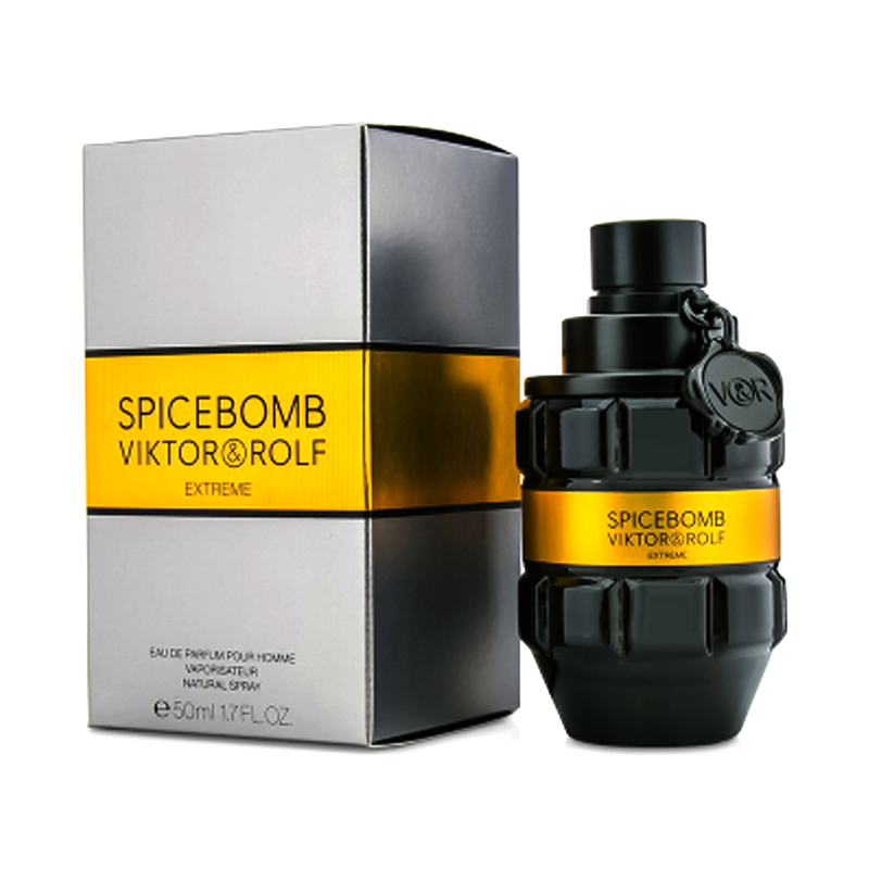 Spicebomb by Viktor & Rolf 3.0 oz EDT for men