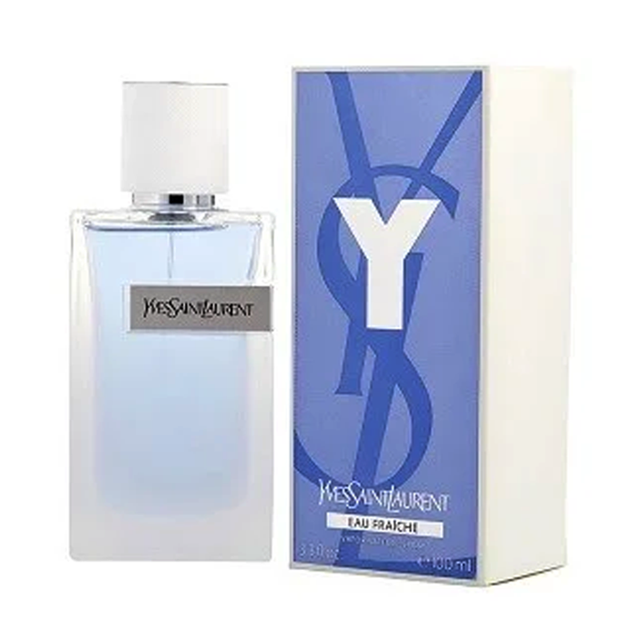 YSL Y EAU FRAICHE EAU DE TOILETTE SPRAY