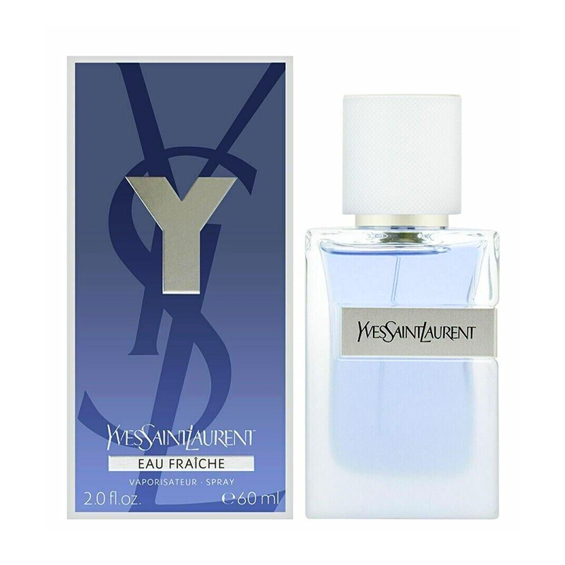 YSL Y EAU FRAICHE EAU DE TOILETTE SPRAY