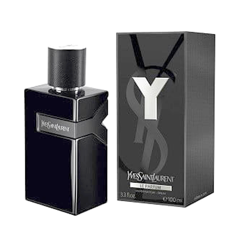 YSL Y LE PARFUM MEN SPRAY