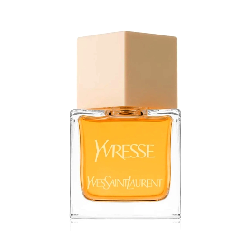 YSL YVRESSE WOMEN EAU DE TOILETTE SPRAY